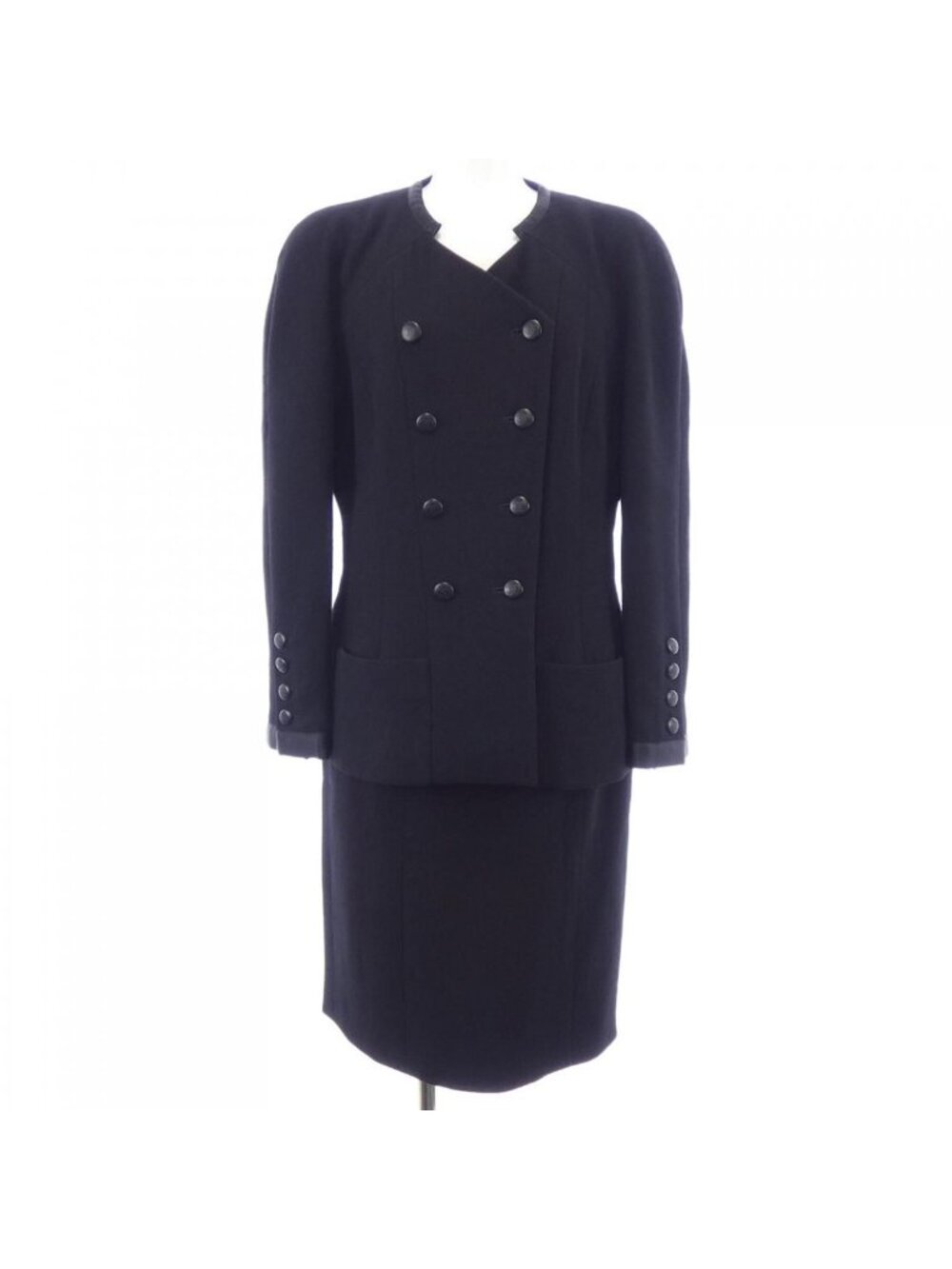Chanel Vintage 96C Suit